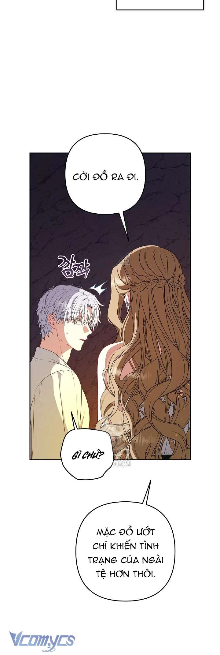 Tôi Đã Xem Một Vở Kịch Chapter 41 - 22