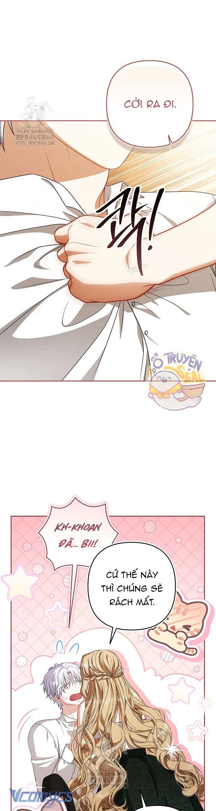 Tôi Đã Xem Một Vở Kịch Chapter 41 - 23