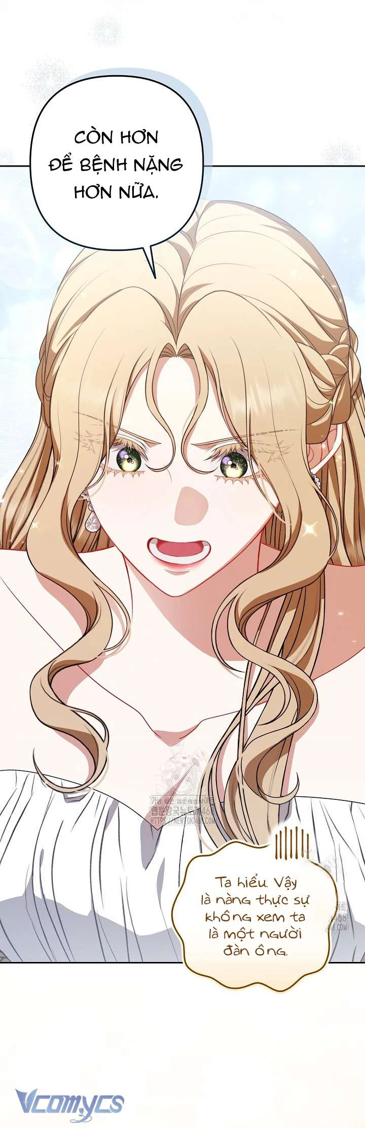 Tôi Đã Xem Một Vở Kịch Chapter 41 - 25