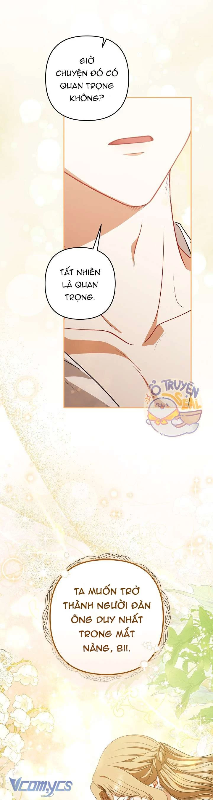 Tôi Đã Xem Một Vở Kịch Chapter 41 - 26