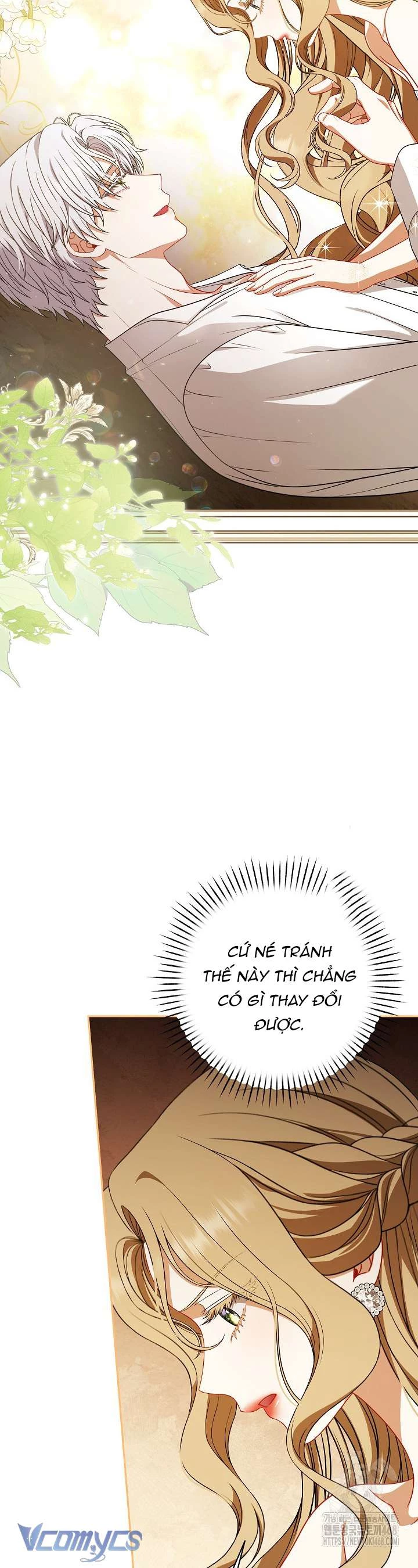 Tôi Đã Xem Một Vở Kịch Chapter 41 - 27