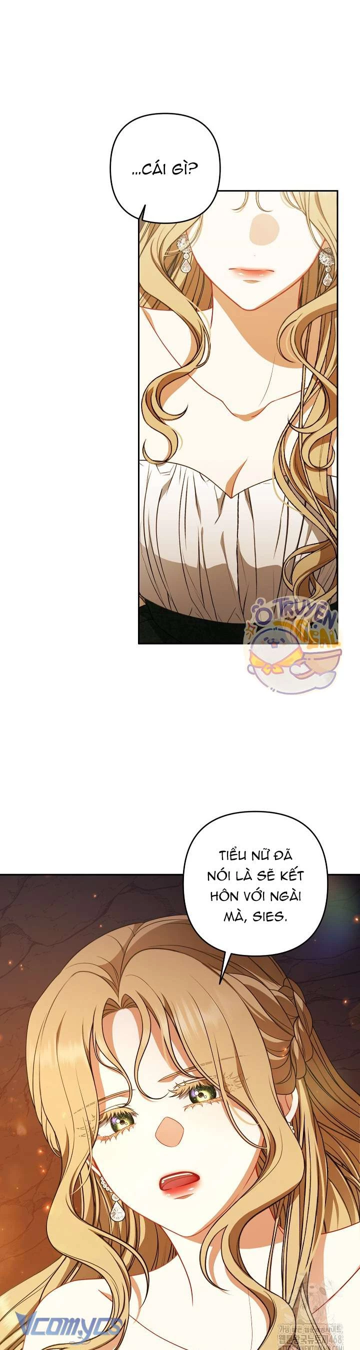 Tôi Đã Xem Một Vở Kịch Chapter 41 - 29