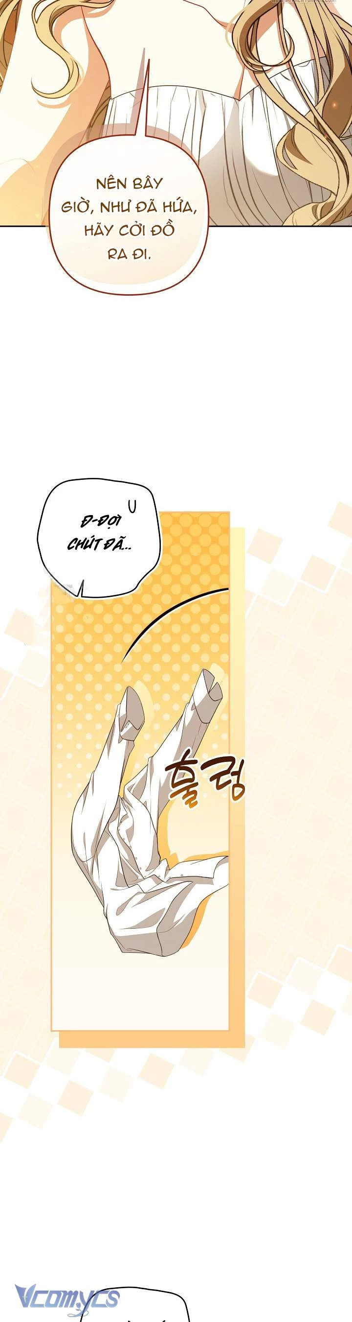 Tôi Đã Xem Một Vở Kịch Chapter 41 - 30