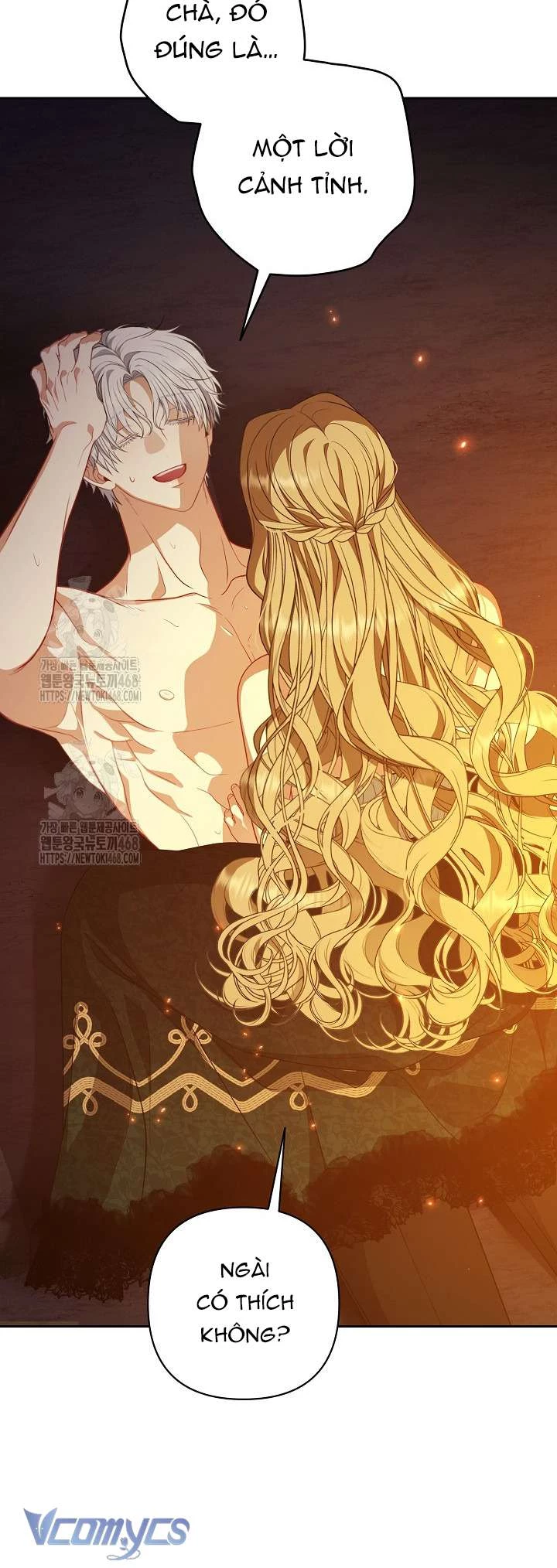 Tôi Đã Xem Một Vở Kịch Chapter 41 - 31