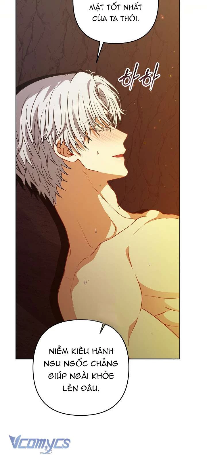 Tôi Đã Xem Một Vở Kịch Chapter 41 - 34