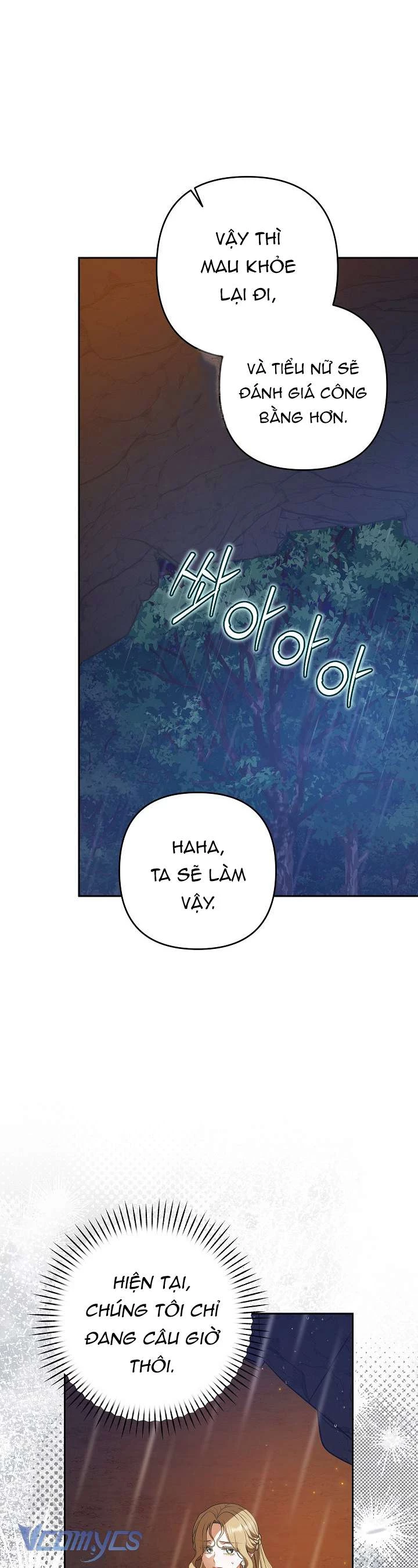 Tôi Đã Xem Một Vở Kịch Chapter 41 - 36