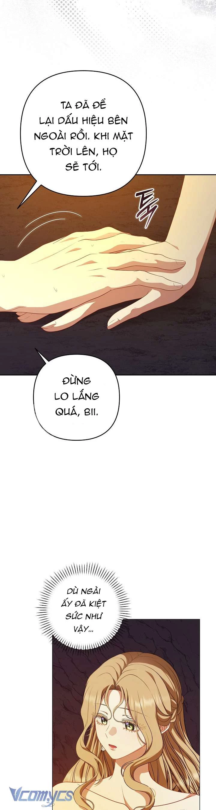 Tôi Đã Xem Một Vở Kịch Chapter 41 - 38