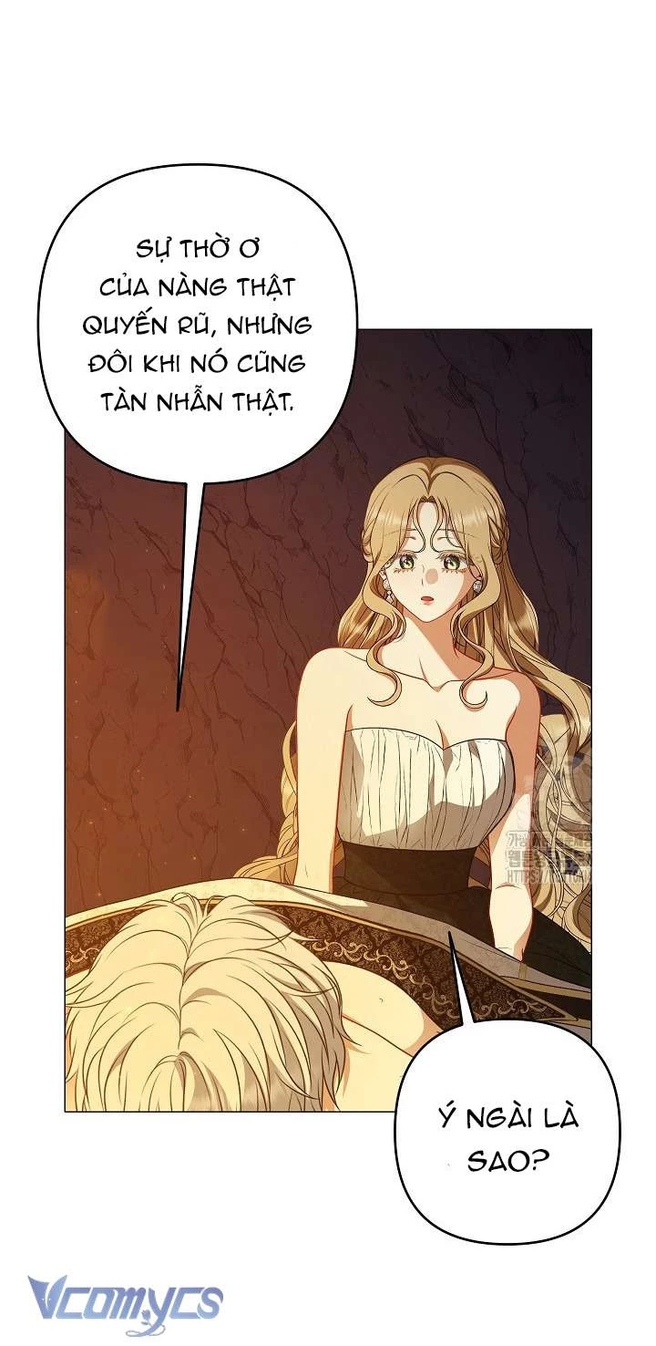 Tôi Đã Xem Một Vở Kịch Chapter 41 - 40