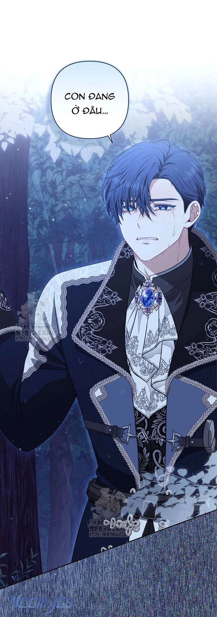 Tôi Đã Xem Một Vở Kịch Chapter 41 - 43