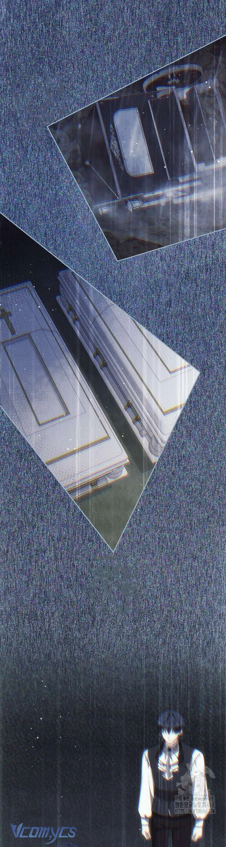 Tôi Đã Xem Một Vở Kịch Chapter 41 - 44