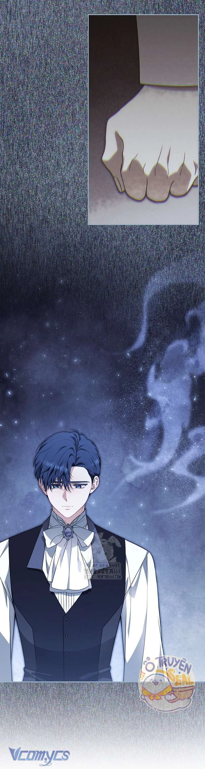 Tôi Đã Xem Một Vở Kịch Chapter 41 - 46