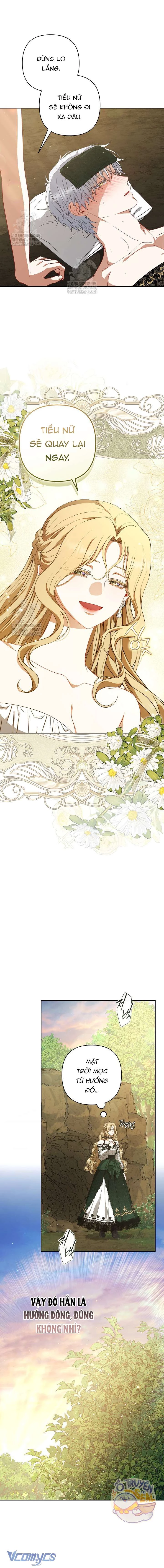 Tôi Đã Xem Một Vở Kịch Chapter 42 - 4