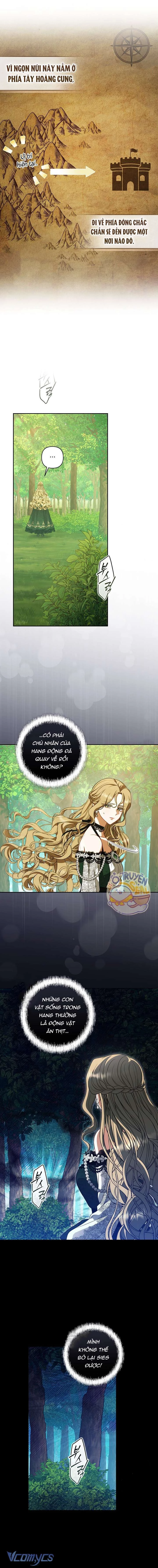 Tôi Đã Xem Một Vở Kịch Chapter 42 - 5