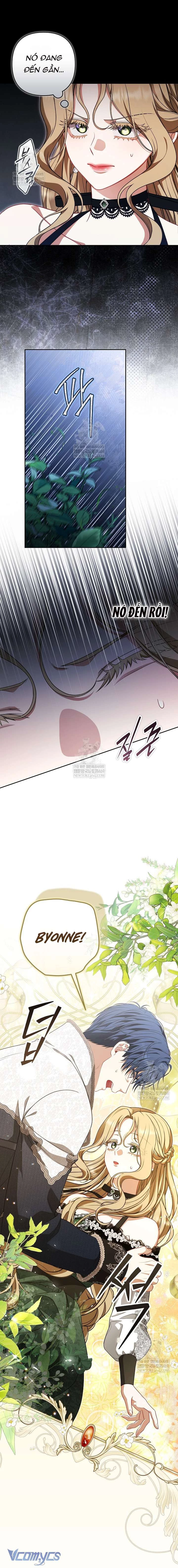 Tôi Đã Xem Một Vở Kịch Chapter 42 - 6