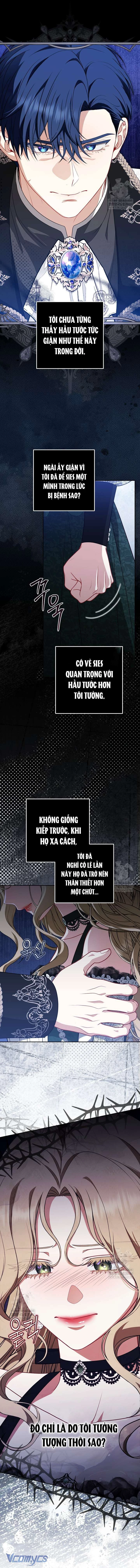 Tôi Đã Xem Một Vở Kịch Chapter 42 - 8
