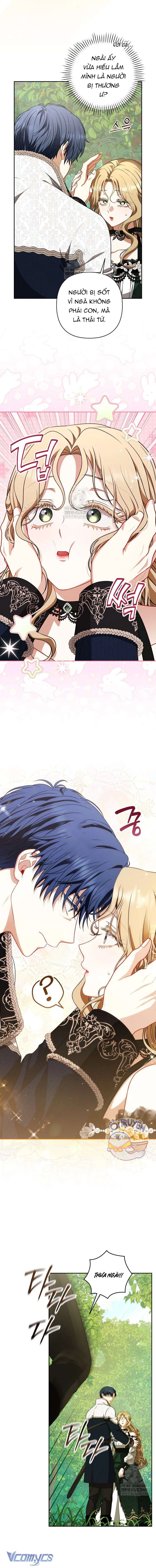 Tôi Đã Xem Một Vở Kịch Chapter 42 - 10