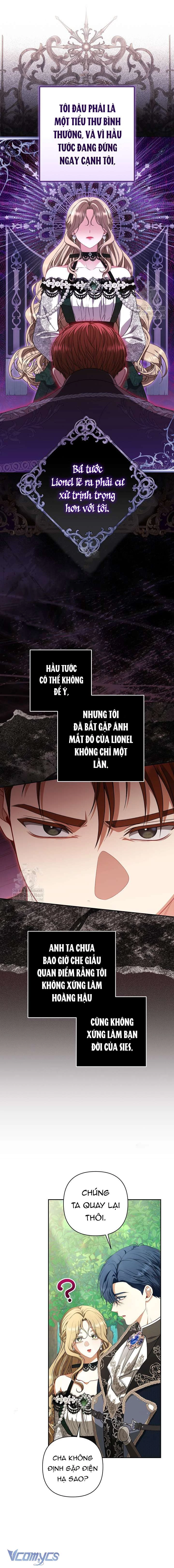 Tôi Đã Xem Một Vở Kịch Chapter 42 - 14