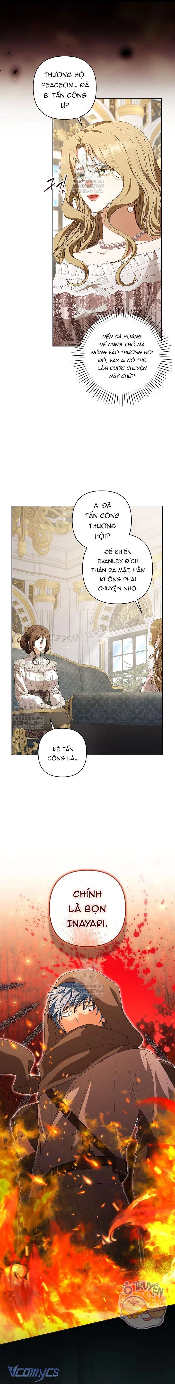 Tôi Đã Xem Một Vở Kịch Chapter 44 - 11