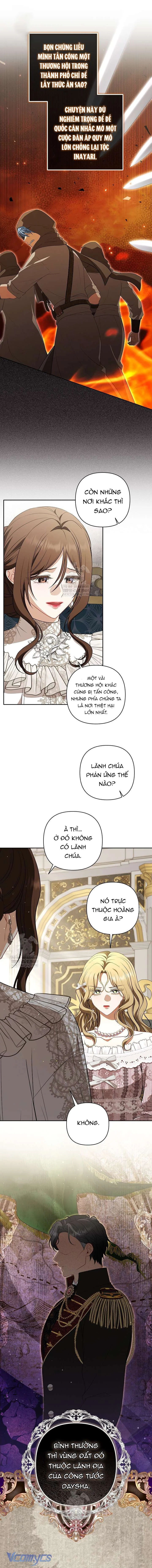 Tôi Đã Xem Một Vở Kịch Chapter 44 - 13