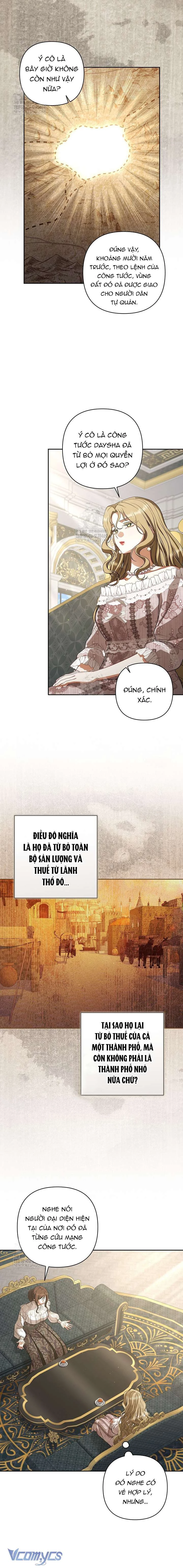 Tôi Đã Xem Một Vở Kịch Chapter 44 - 14