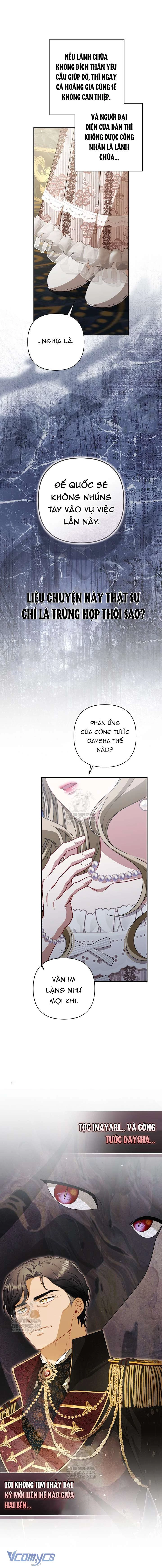 Tôi Đã Xem Một Vở Kịch Chapter 44 - 15