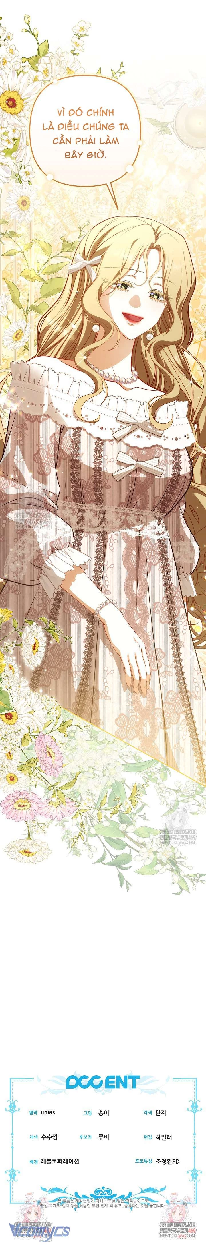 Tôi Đã Xem Một Vở Kịch Chapter 44 - 18