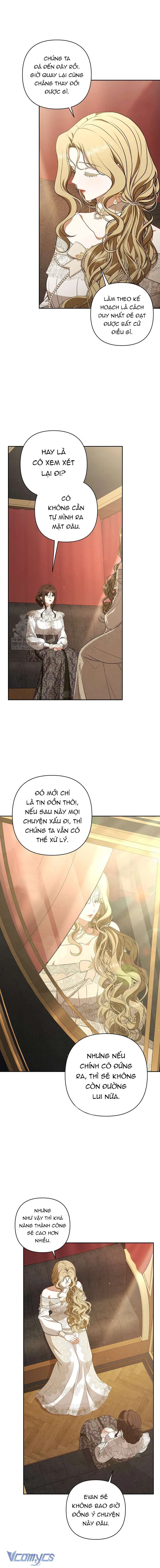 Tôi Đã Xem Một Vở Kịch Chapter 45 - 3