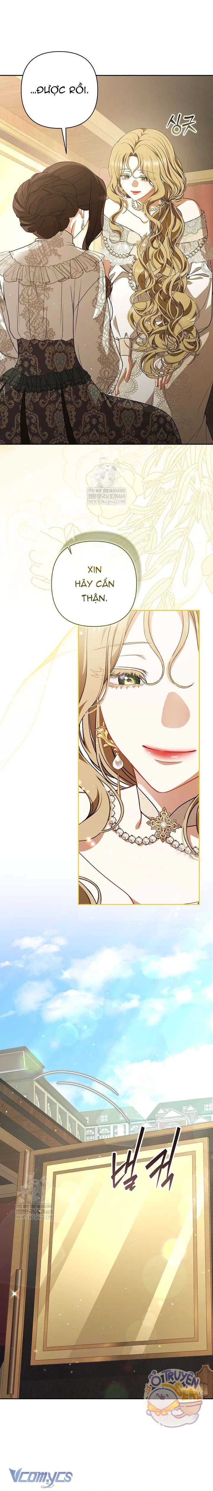 Tôi Đã Xem Một Vở Kịch Chapter 45 - 6