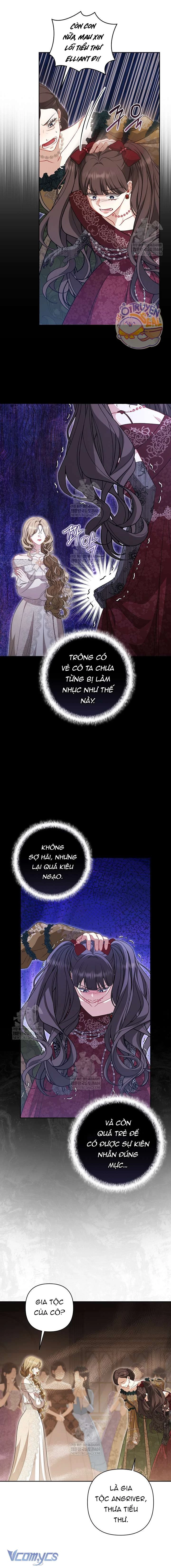 Tôi Đã Xem Một Vở Kịch Chapter 45 - 18