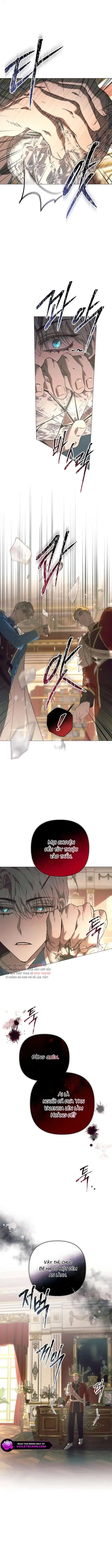 Đêm không ngủ của mãnh thú Chapter 18 - 5