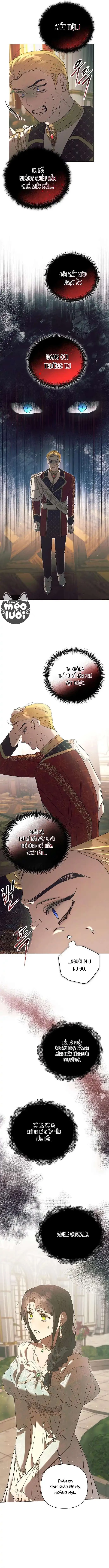 Đêm không ngủ của mãnh thú Chapter 18 - 6