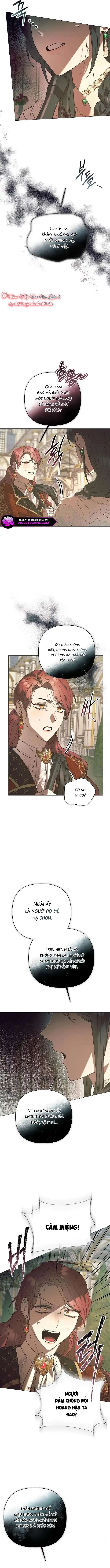 Đêm không ngủ của mãnh thú Chapter 18 - 10