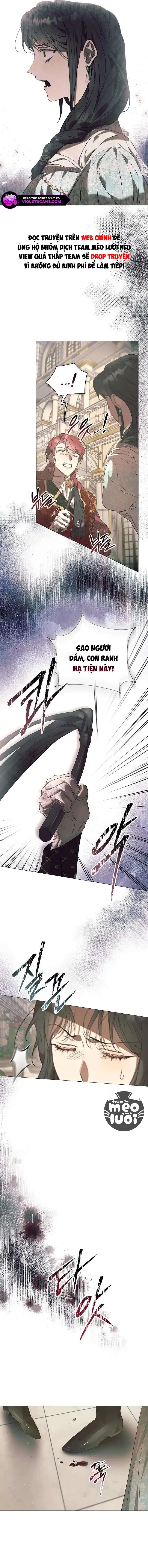 Đêm không ngủ của mãnh thú Chapter 18 - 11