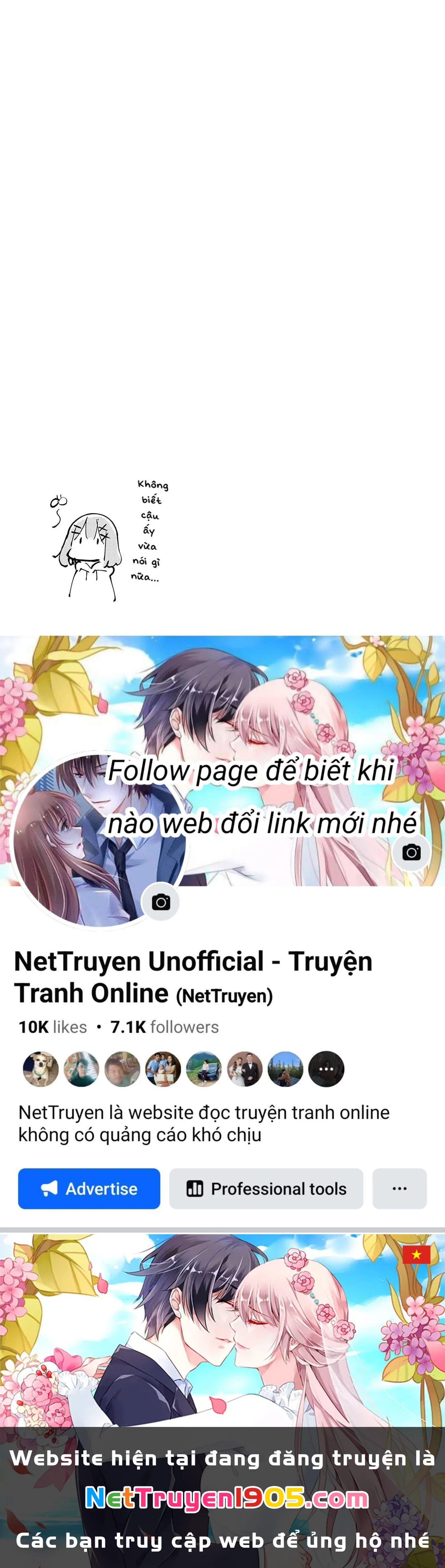 Tôi mà làm người yêu của các người á? Không thể nào!? (Hoặc là có!?) Chapter 55 - 23