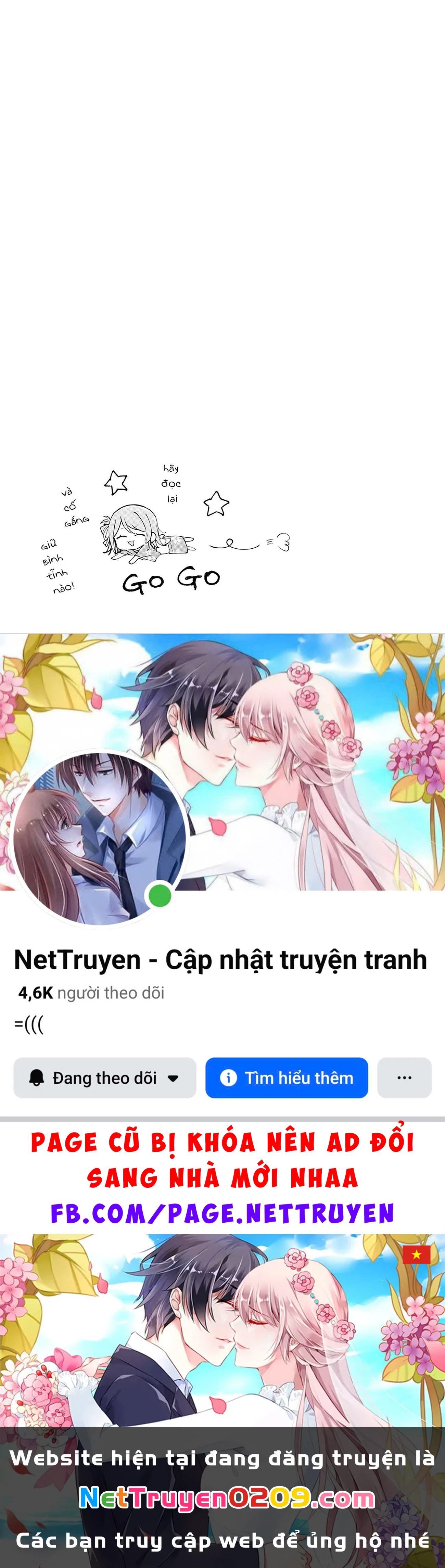 Tôi mà làm người yêu của các người á? Không thể nào!? (Hoặc là có!?) Chapter 58 - 25