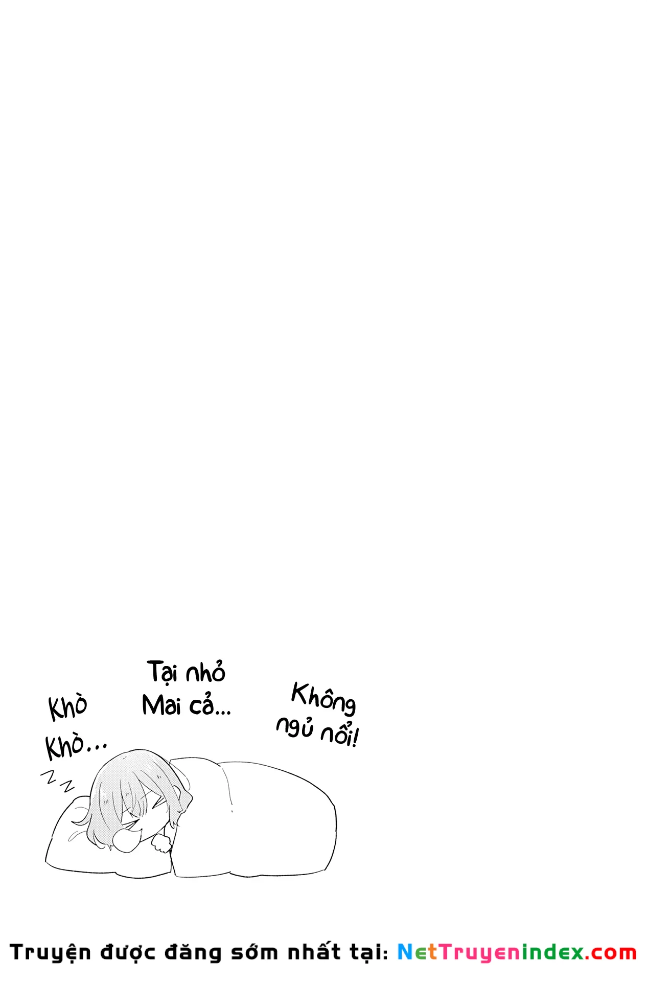 Tôi mà làm người yêu của các người á? Không thể nào!? (Hoặc là có!?) Chapter 9 - 34