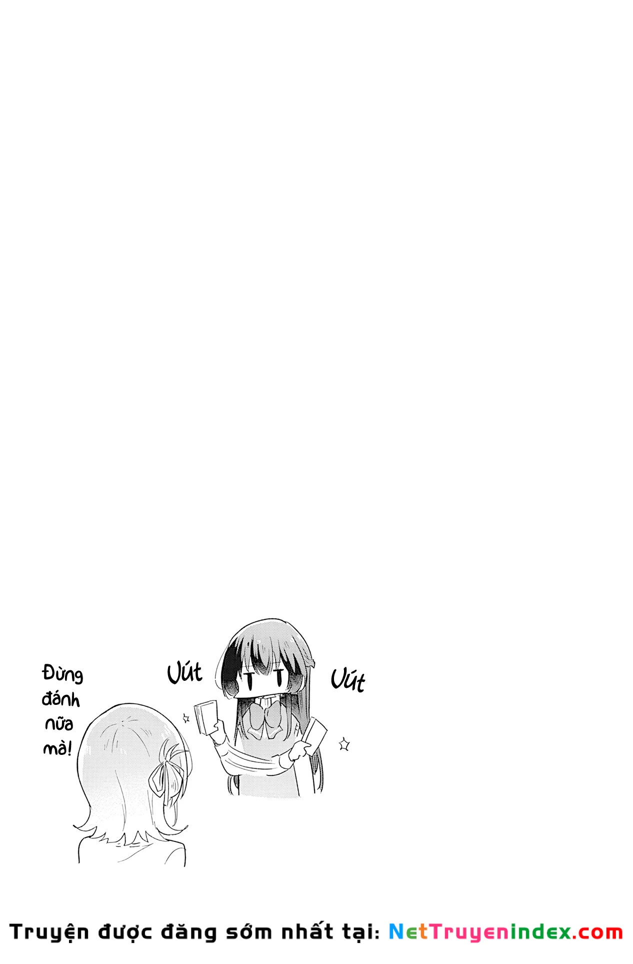 Tôi mà làm người yêu của các người á? Không thể nào!? (Hoặc là có!?) Chapter 13 - 19