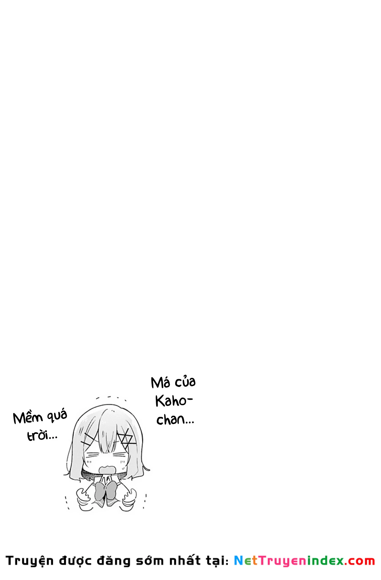 Tôi mà làm người yêu của các người á? Không thể nào!? (Hoặc là có!?) Chapter 18 - 19