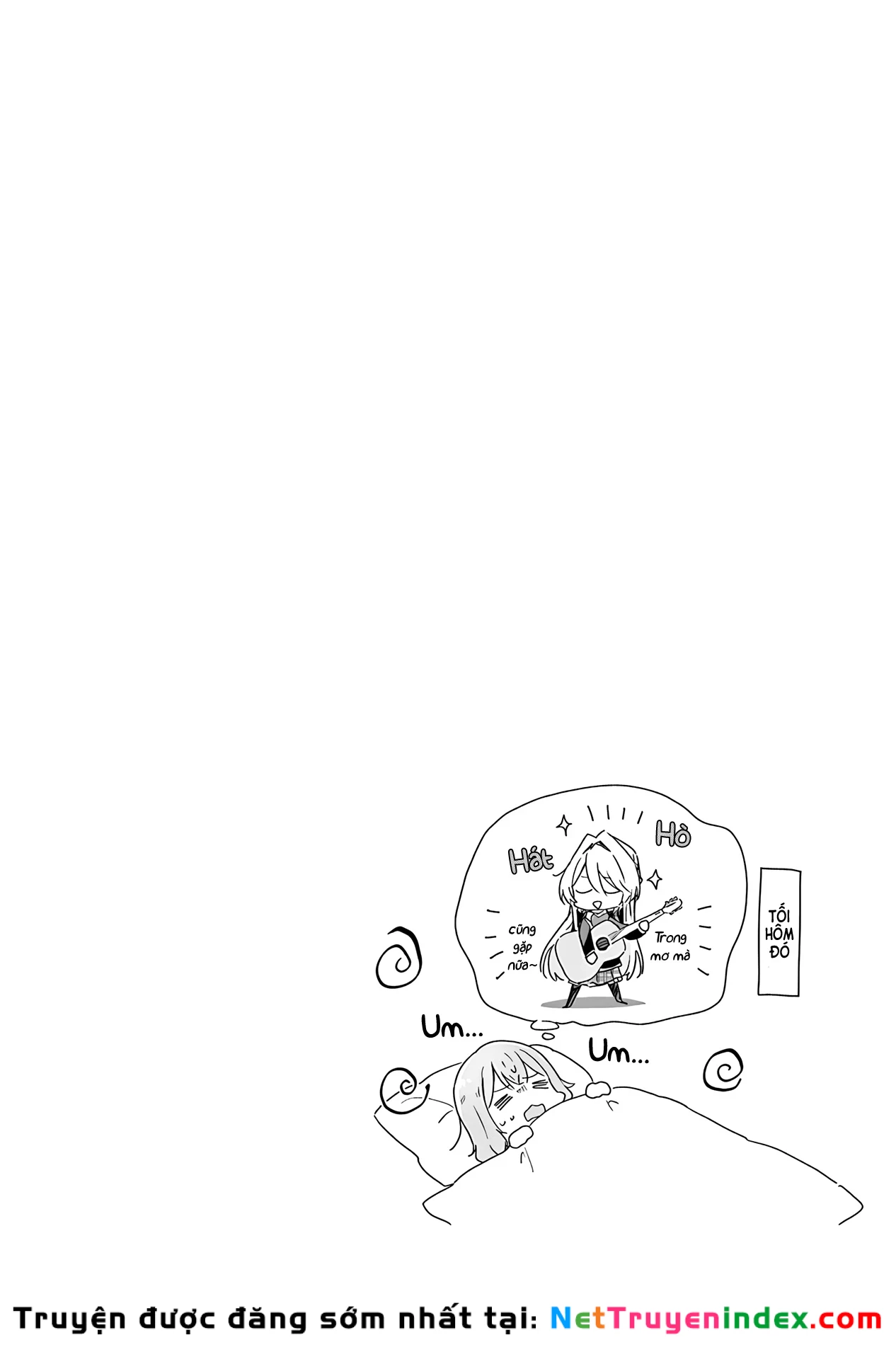 Tôi mà làm người yêu của các người á? Không thể nào!? (Hoặc là có!?) Chapter 19 - 40