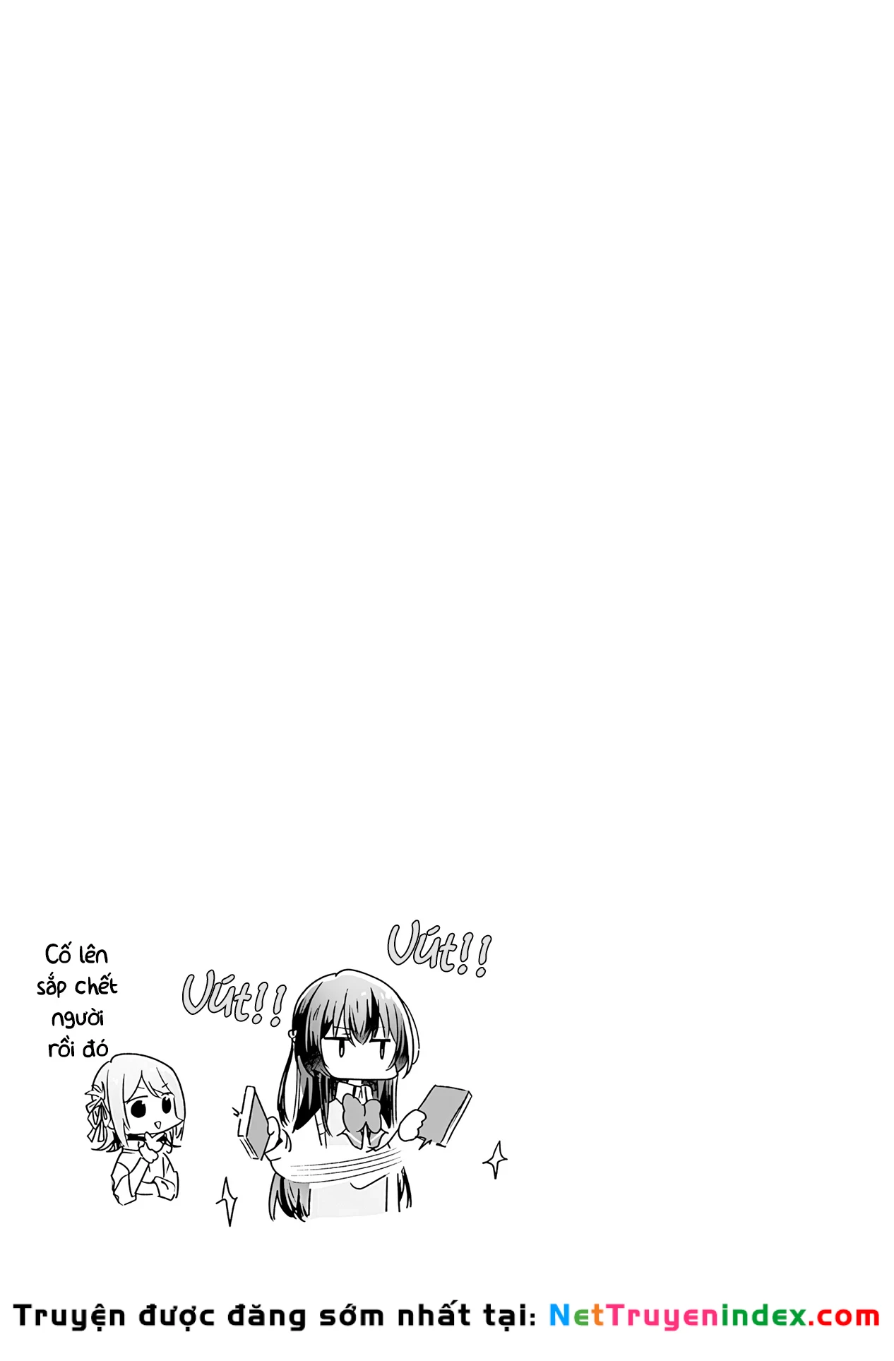 Tôi mà làm người yêu của các người á? Không thể nào!? (Hoặc là có!?) Chapter 20 - 21