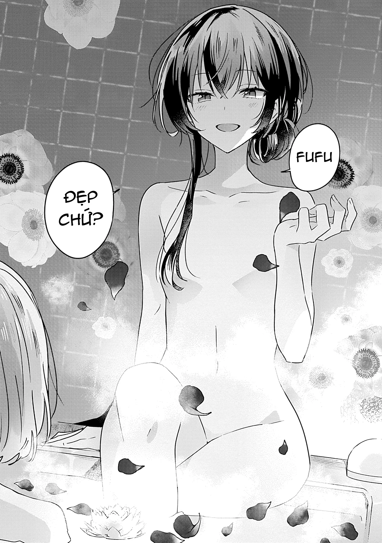 Tôi mà làm người yêu của các người á? Không thể nào!? (Hoặc là có!?) Chapter 25 - 13