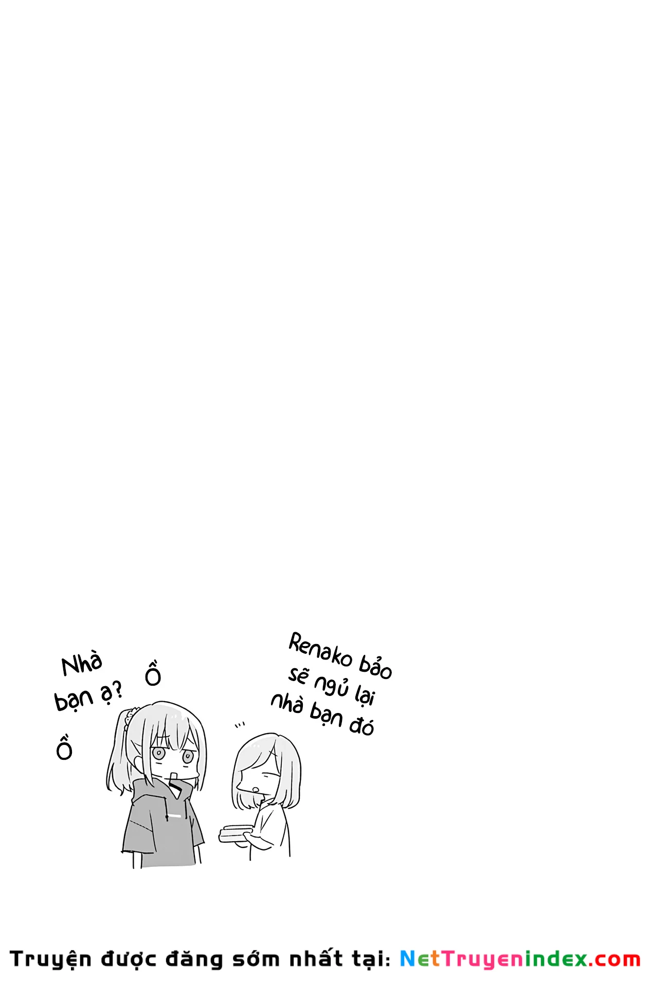 Tôi mà làm người yêu của các người á? Không thể nào!? (Hoặc là có!?) Chapter 25 - 25