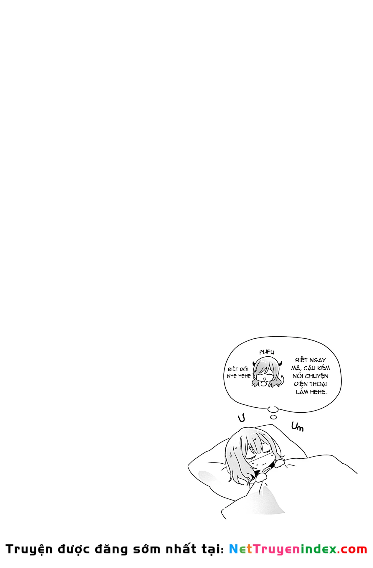 Tôi mà làm người yêu của các người á? Không thể nào!? (Hoặc là có!?) Chapter 28 - 16