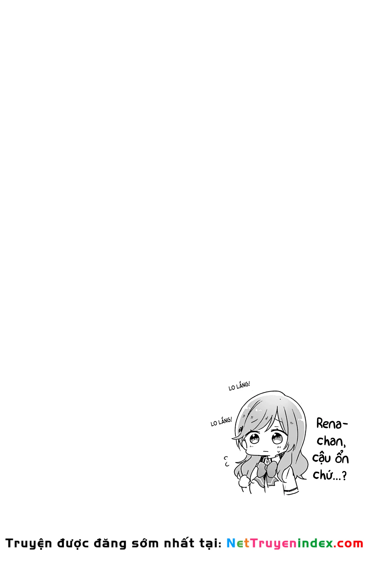 Tôi mà làm người yêu của các người á? Không thể nào!? (Hoặc là có!?) Chapter 30 - 22