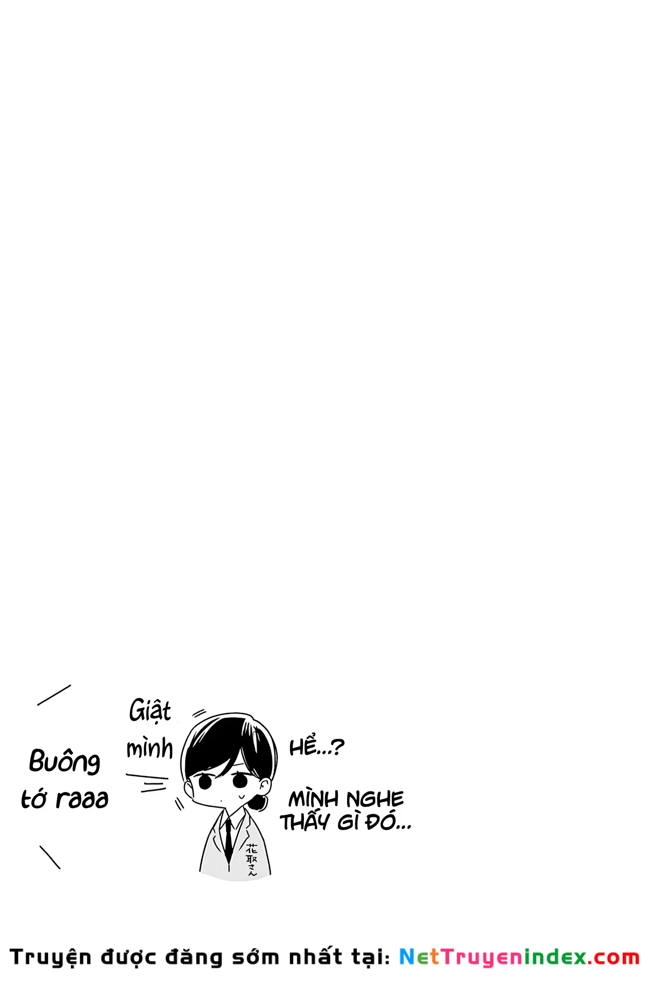 Tôi mà làm người yêu của các người á? Không thể nào!? (Hoặc là có!?) Chapter 35 - 21