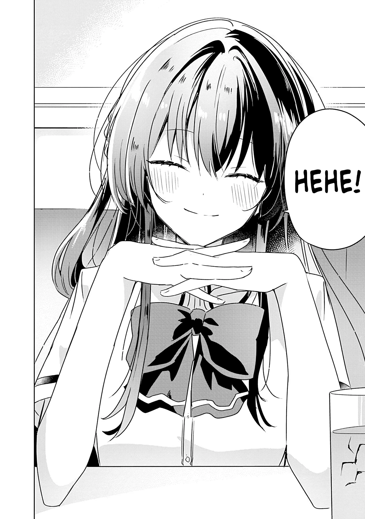 Tôi mà làm người yêu của các người á? Không thể nào!? (Hoặc là có!?) Chapter 37 - 16