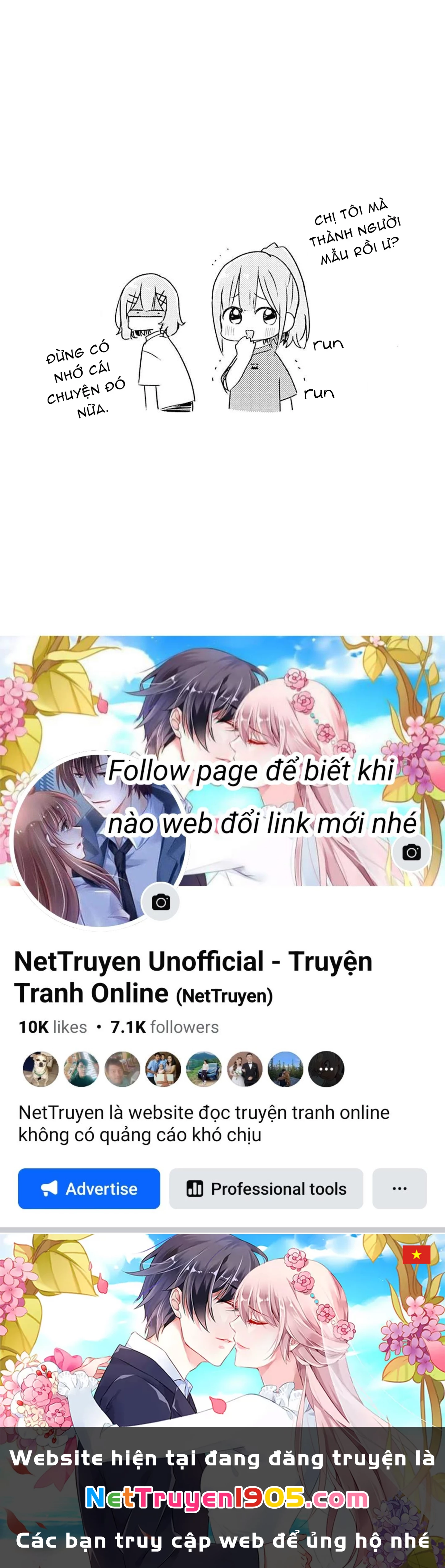 Tôi mà làm người yêu của các người á? Không thể nào!? (Hoặc là có!?) Chapter 39 - 29