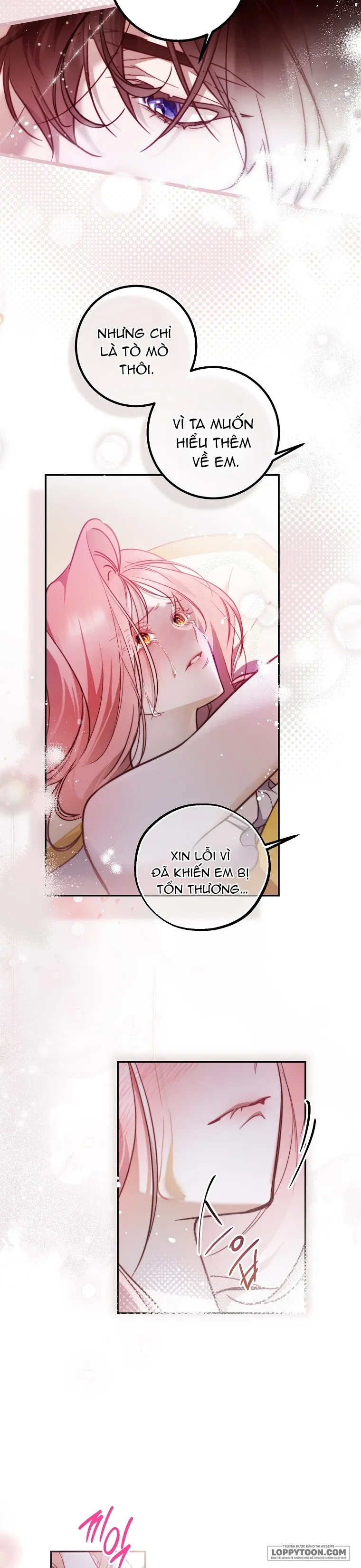 Khi Trái Tim Dẫn Lối Đôi Ta Chapter 51 - 2