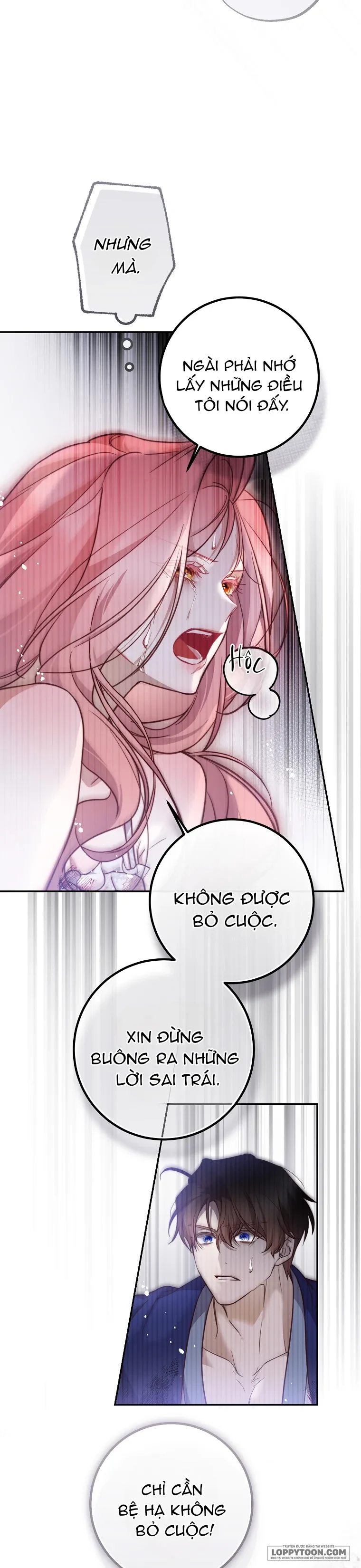 Khi Trái Tim Dẫn Lối Đôi Ta Chapter 51 - 7