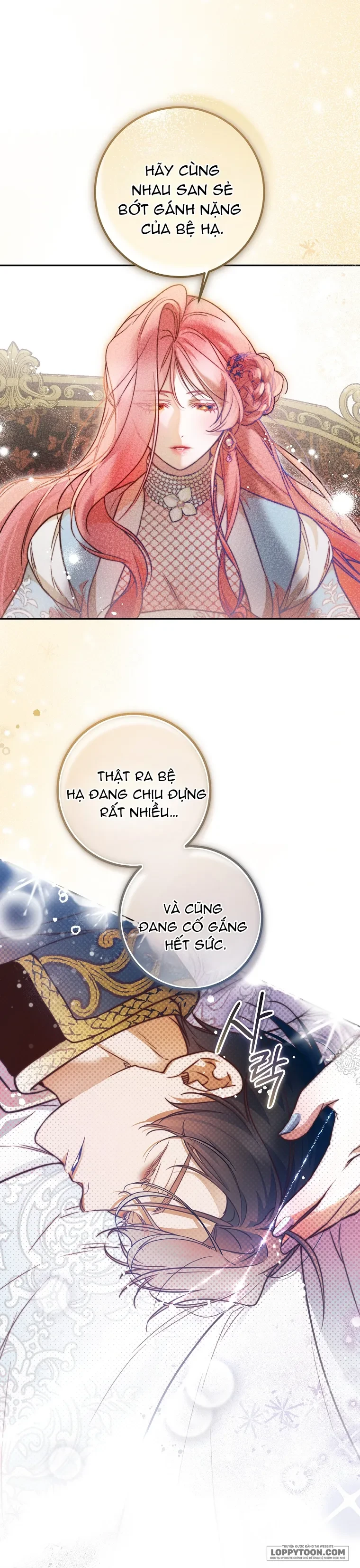 Khi Trái Tim Dẫn Lối Đôi Ta Chapter 51 - 23